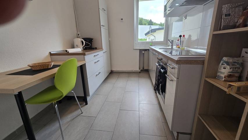 Appartement de vacances pour 12 personnes