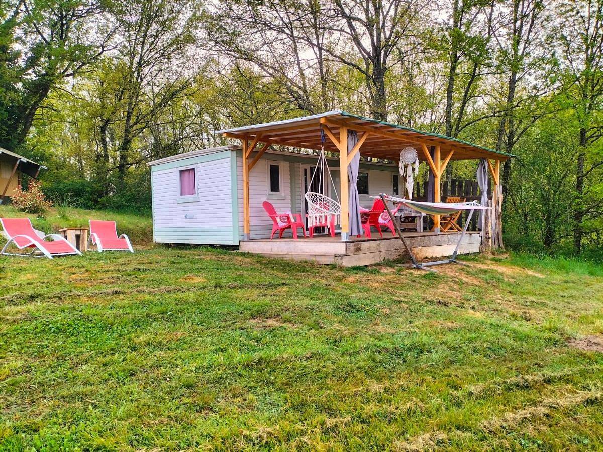 Appartement entier, Two-Bedroom Apartment in Montcléra, Quercy