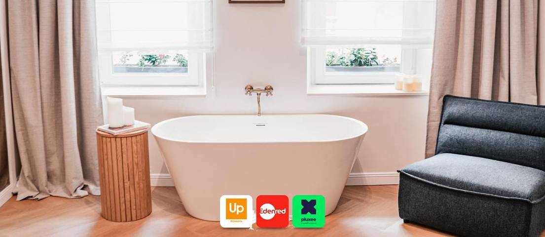 Appartement de vacances pour 2 personnes, avec terrasse