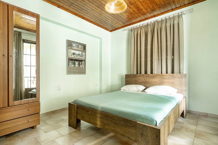 Ferienwohnung für 4 Personen auf Lefkada - 4