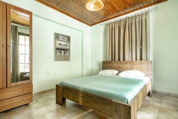 Apartment for 4 People in Alexandros, Greece, Photo 3