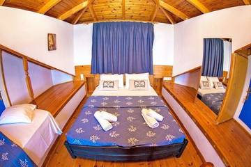 Apartment for 5 People in Keri, Laganas, Photo 2