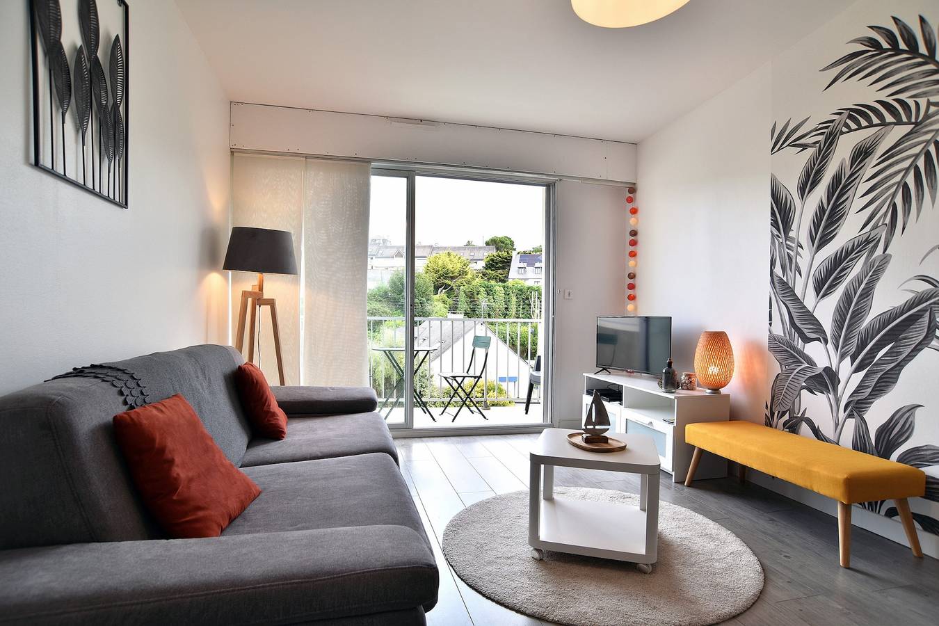 Entire apartment, Hygge Castin - Havre de paix, Proche Plage in Saint-Cast-le-Guildo, Dinan region