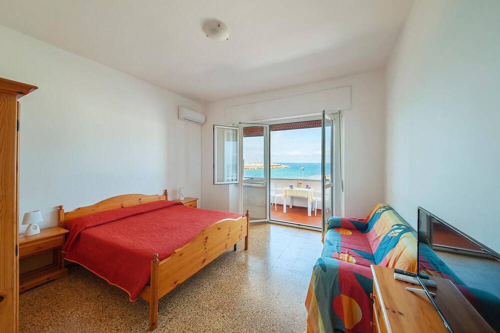 Appartamento intero, Splendido appartamento a Porto Torres in Porto Torres, Provincia di Sassari