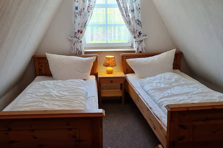 Cottage für 4 Personen, mit Garten und Terrasse in Middelhagen - 3
