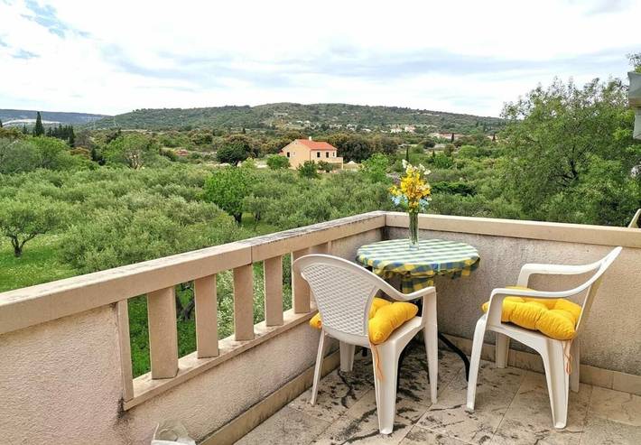 Casa de vacaciones para 12 personas, con piscina, Se admiten mascotas - 1