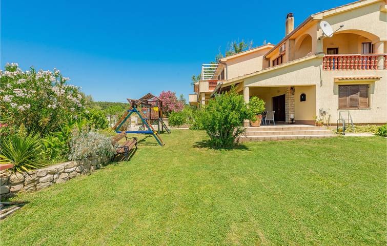 Ferienhaus für 11 Personen in Zadar
