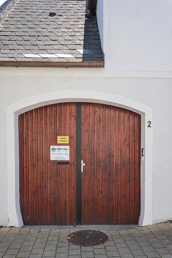 Ganze Wohnung, Chill & Relax Apartments Purbach in Purbach am Neusiedler See, Leithaberg