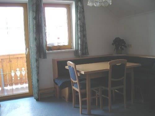 Ganze Ferienwohnung, Apartment/2 Schlafräume/Dusche, Bad, Wc in Sankt Michael im Lungau, Bundesland Salzburg