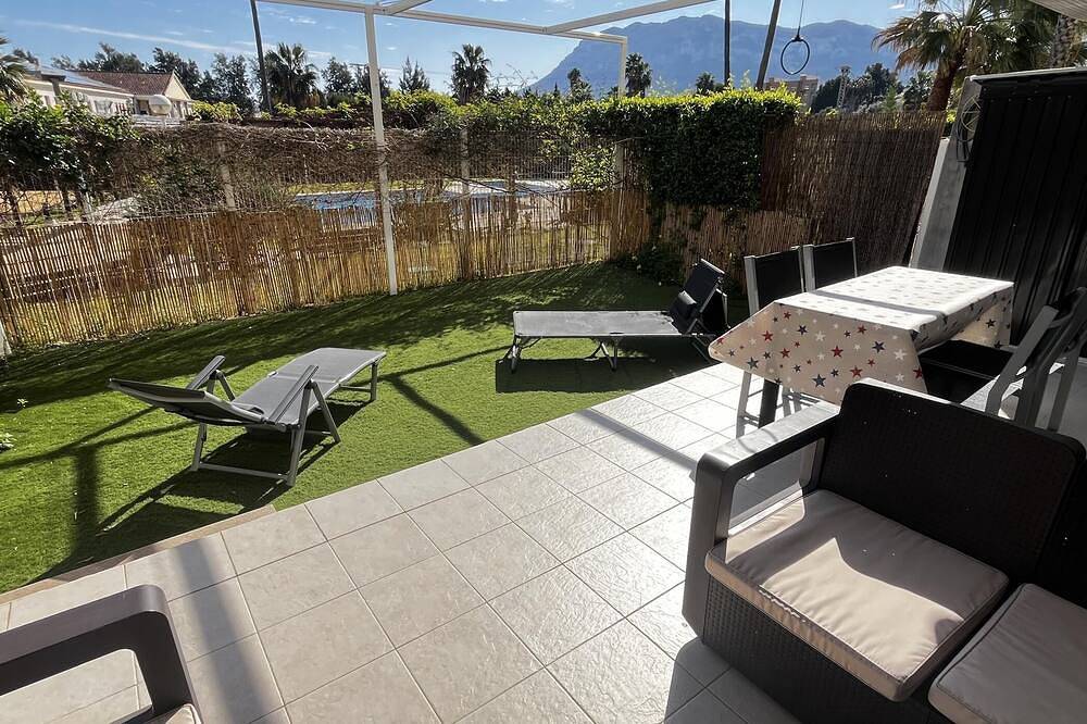 Appartamento vacanze a Dénia a partire da 94€ a notte