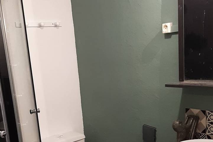 Maison d’hôte pour 6 personnes, avec jacuzzi et jardin à Cavaillon - 4