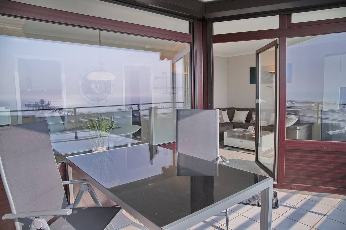 Entire apartment, Grömitz-Center I App. 685 inkl. Wlan in Grömitz, East Holstein