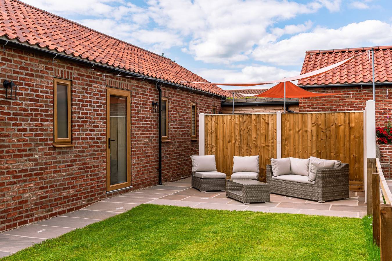 Brecks Farm - Cow Kennels in York, Yorkshire