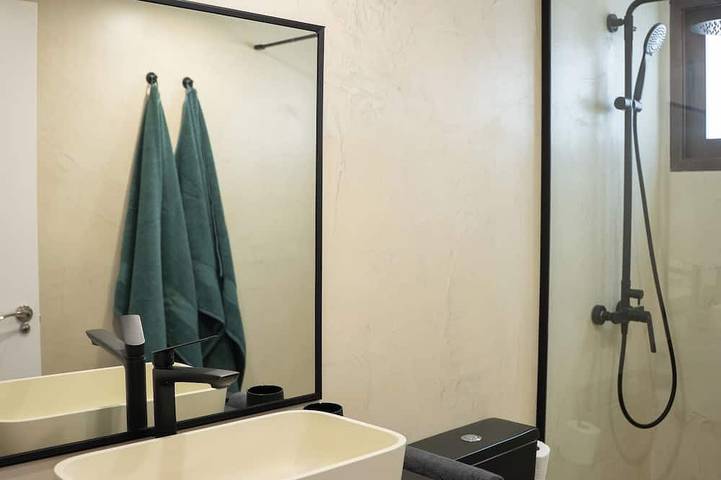 Apartamento para 4 personas en El Perellonet