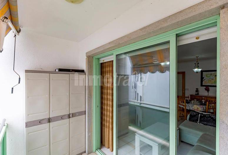 Apartamento inteiro, Two-Bedroom Apartment in Portonovo, Sanxenxo