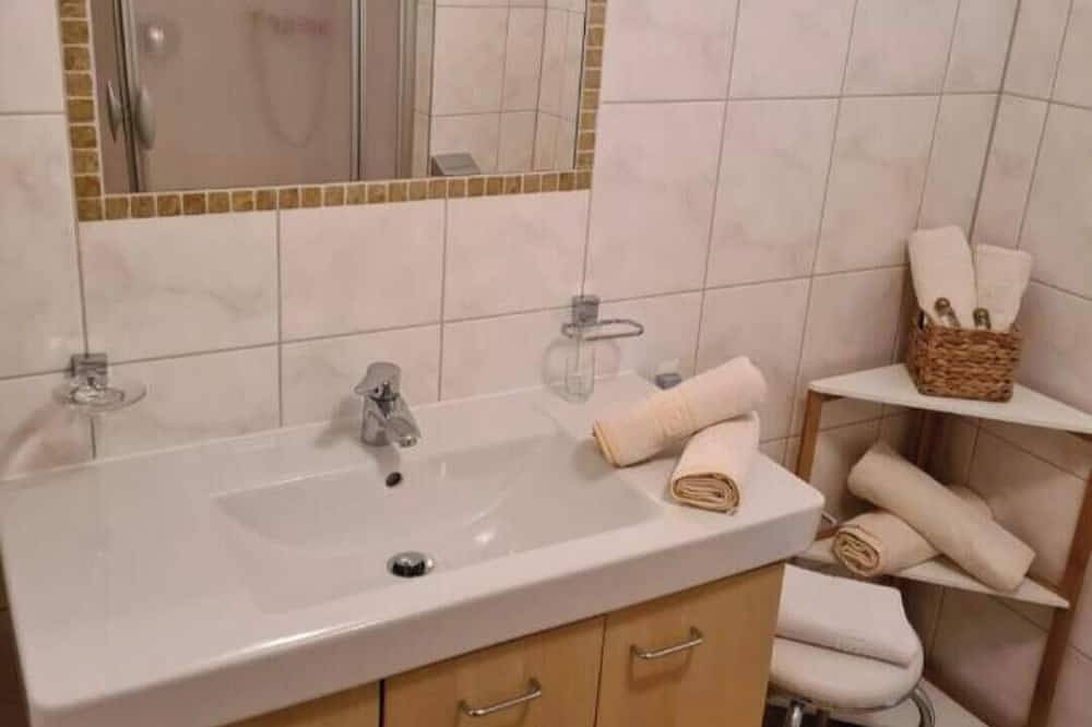 Geheel appartement, Apartment Sonnenspitze in Lechtal Alps, Biberwier