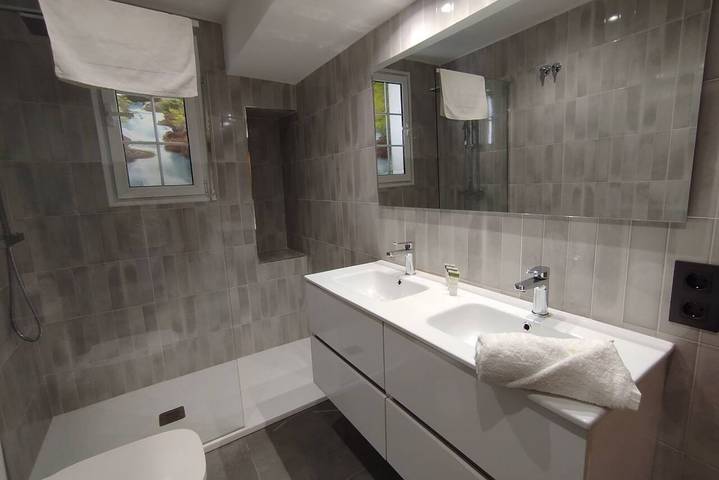 Gîte pour 4 personnes à Oviedo - 3