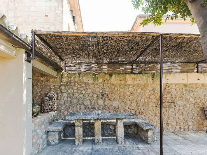 Finca für 6 Personen, mit Garten in Caimari - 4