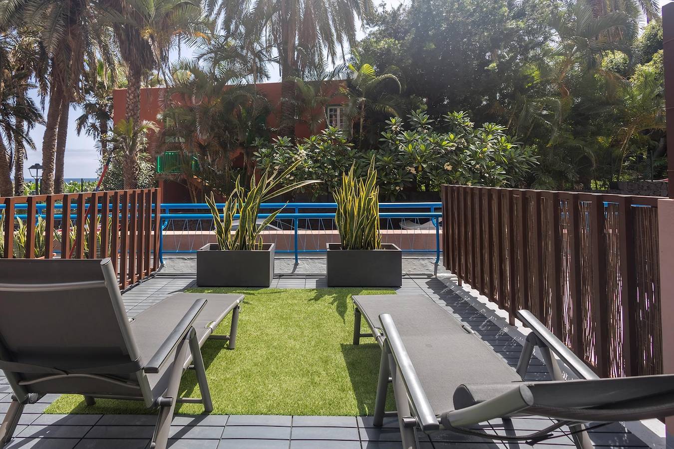 Entire apartment, Guestready - Cancajos La Palma 14 C in Playa los Cancajos (Breña Baja), Breña Baja