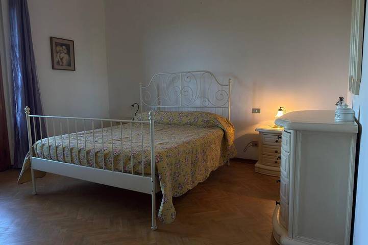 Villa Rosanna - Hügel und Wald nahe Florenz in Rignano sull'Arno, Valdarno