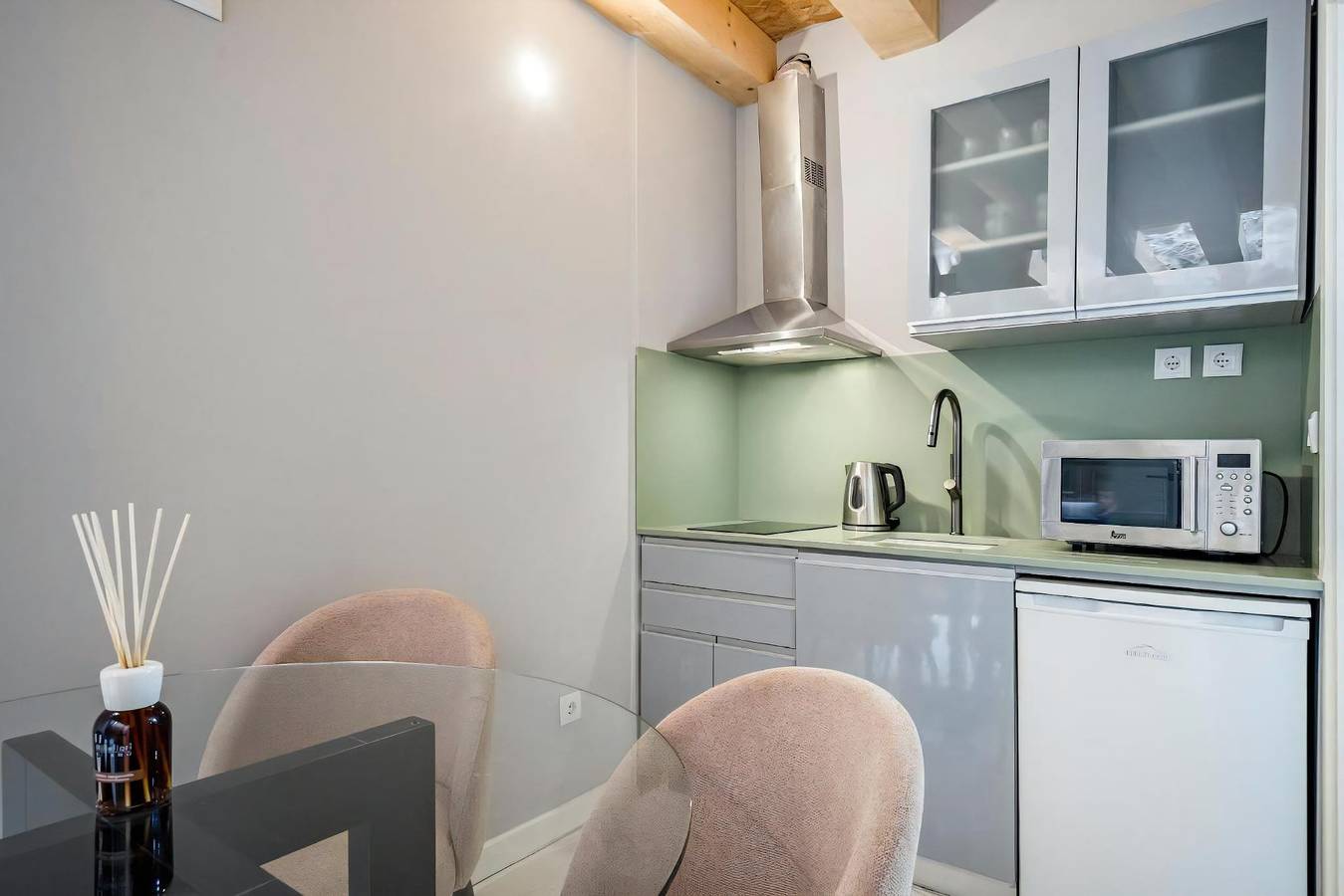 Estudio entero, Guestready - Comendador Sto Ildefonso A (Mezz) in Oporto, Distrito de Porto