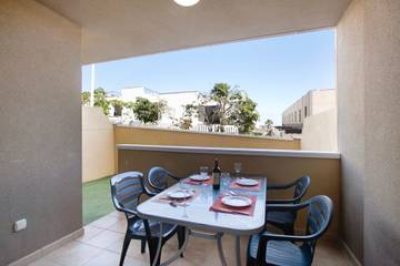 Apartamento para 4 Personas en Los Martínez, Granadilla de Abona, Foto 3