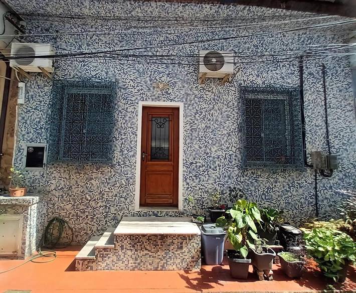 Villa pour 3 personnes dans Região Metropolitana do Rio de Janeiro - 2