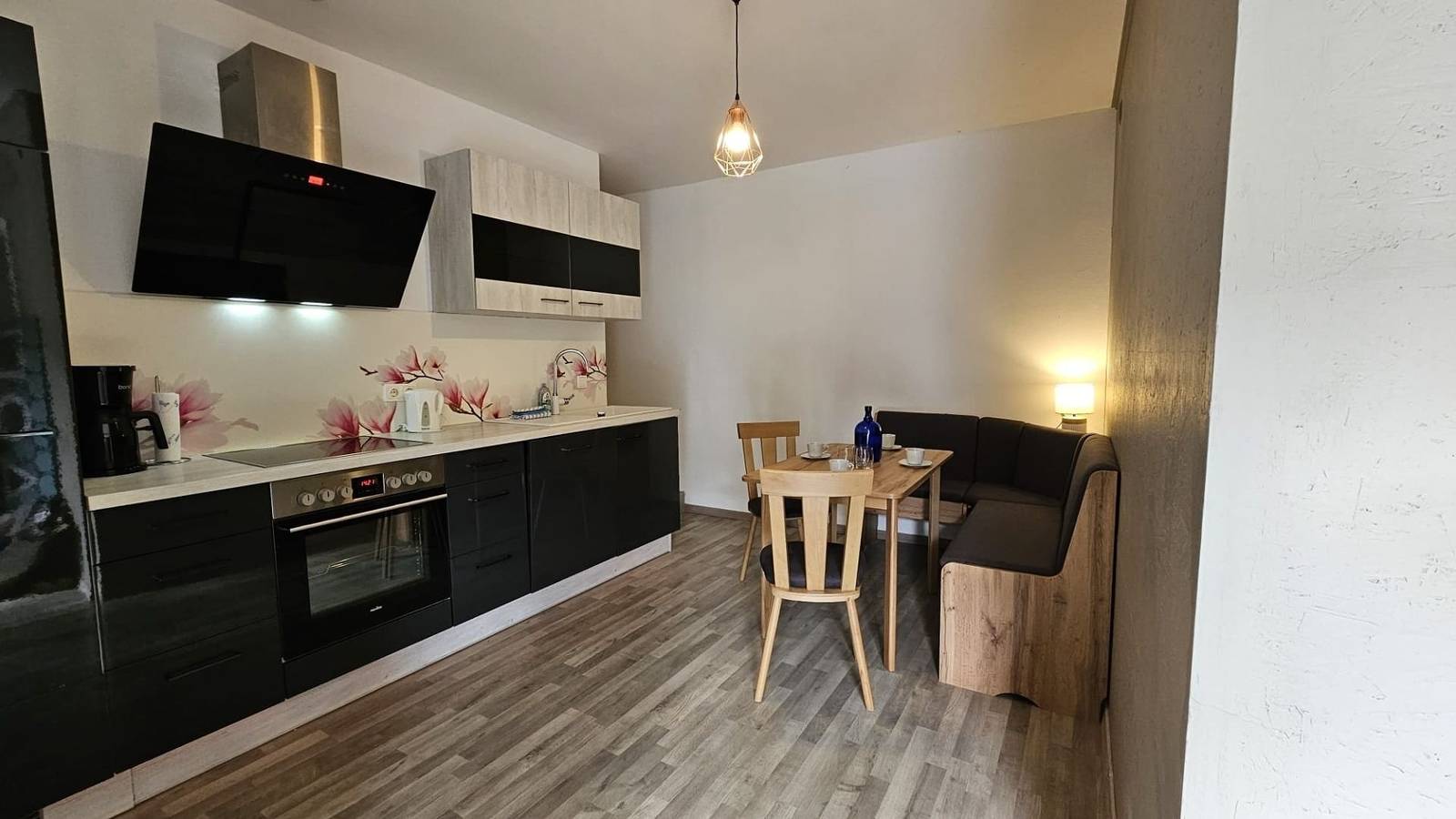 Cały apartament wypoczynkowy, Apartment Kremstal / Top 3 in Senftenberg (Brandenburgia), Bezirk Krems an der Donau-Land
