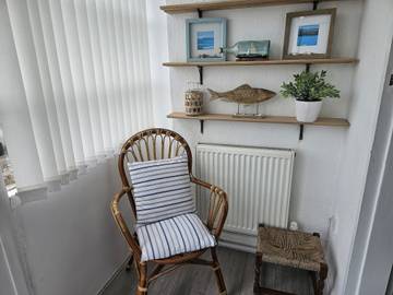 Cottage for 4 People in Rhyl, Conwy region, Photo 3