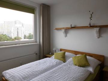 Ferienwohnung für 2 Personen in Damp, Eckernförder Bucht, Bild 4
