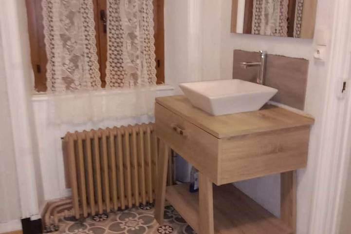 Ganze Wohnung, Apartment Les Randonneurs Aydat Volcans in Aydat, Regionaler Naturpark Volcans d'Auvergne