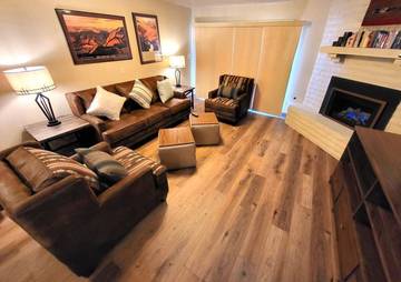 Apartamento para 4 Personas en Sedona, Bosque Nacional Coconino, Foto 1