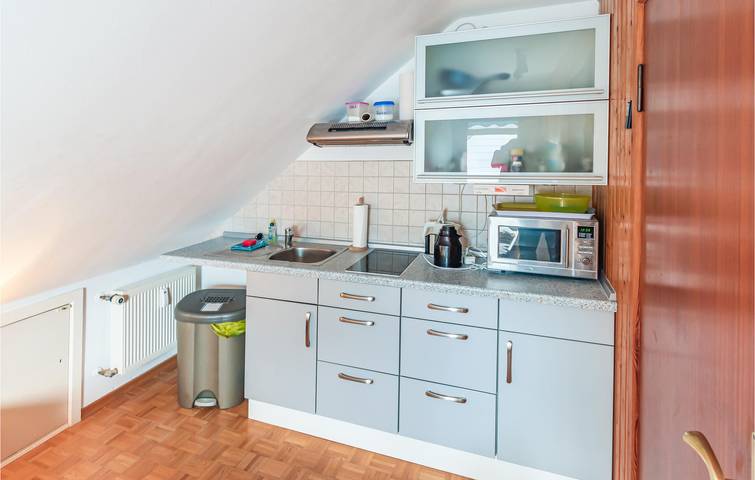 Ferienwohnung für 3 Personen auf Helgoland - 3