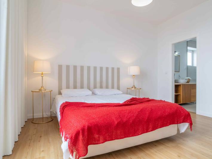 Location de vacances pour 6 personnes, avec jardin dans Estreito da Calheta - 3