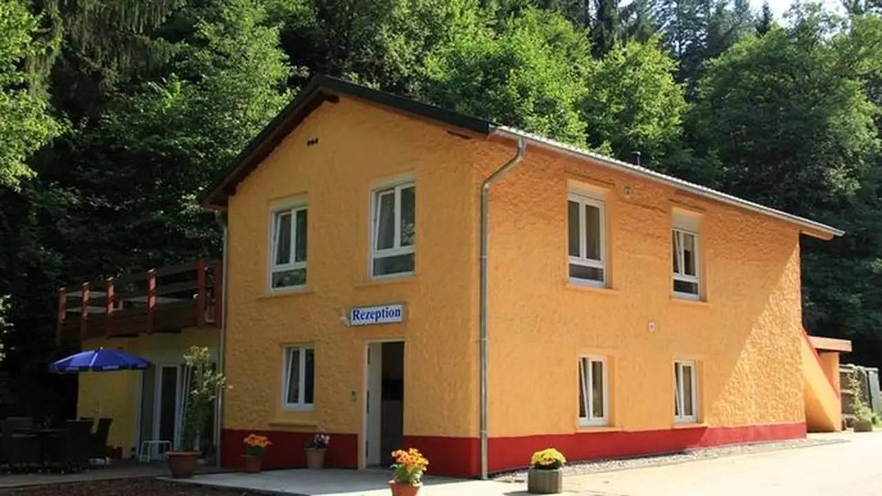 Doppelzimmer für 2 Personen (16 m²) in Wasserliesch in Wasserliesch, Landkreis Trier-Saarburg