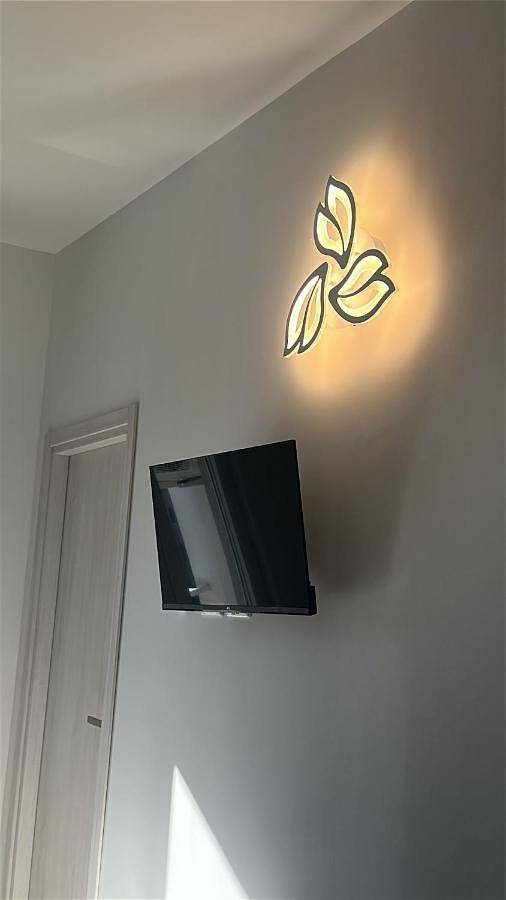 Gîte pour 2 personnes, avec terrasse à Verceil - 3