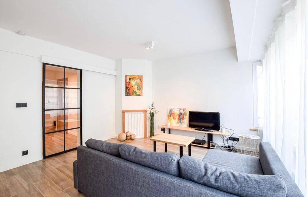 Appartement entier, West-end Beach in Westende, Middelkerke
