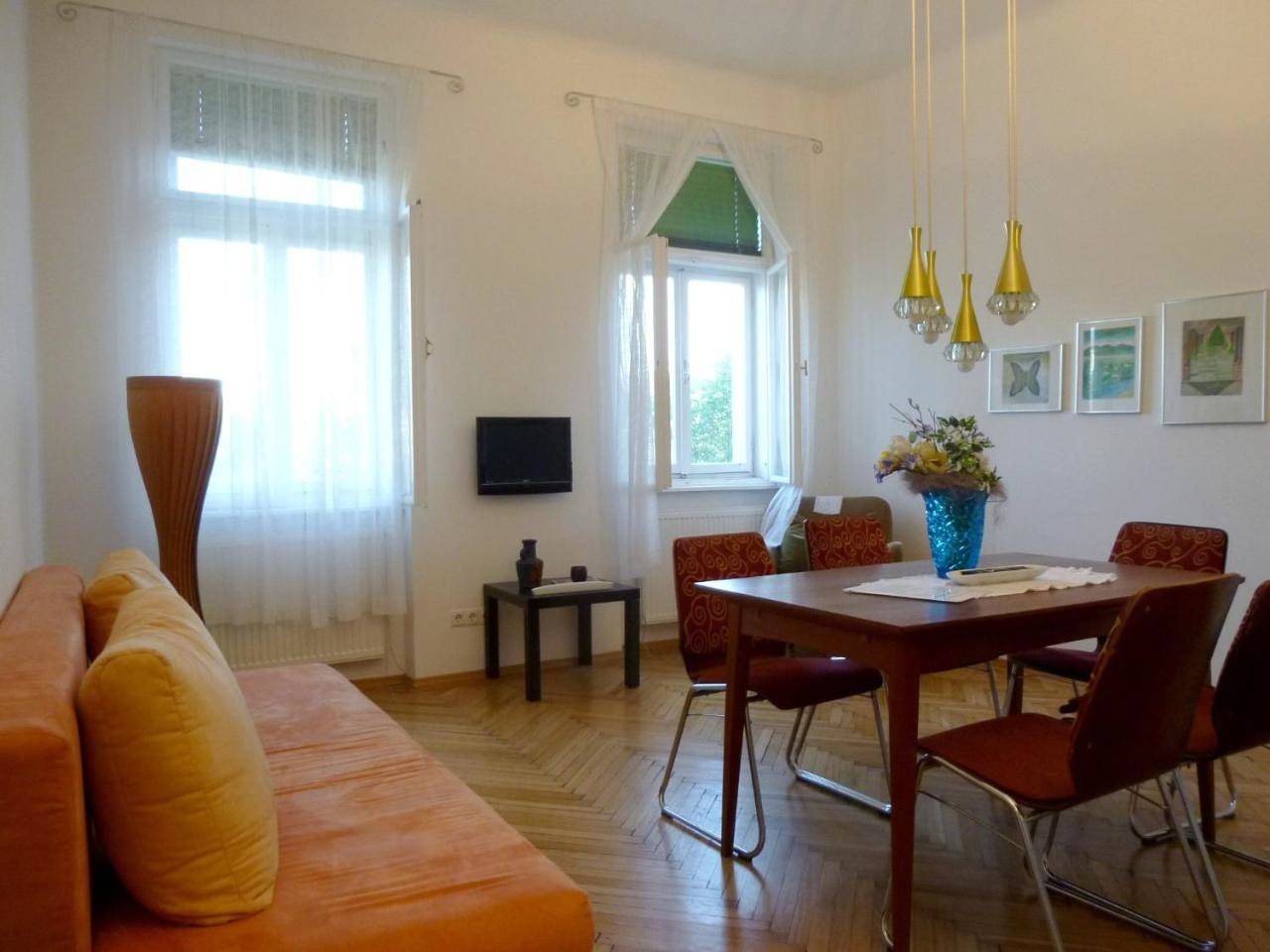 Haus Max in Viena, Donau Niederösterreich