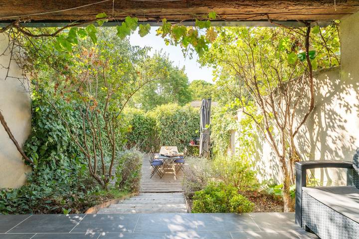 Location de vacances pour 18 personnes, avec jardin en Provence-Alpes-Côte d'Azur - 3