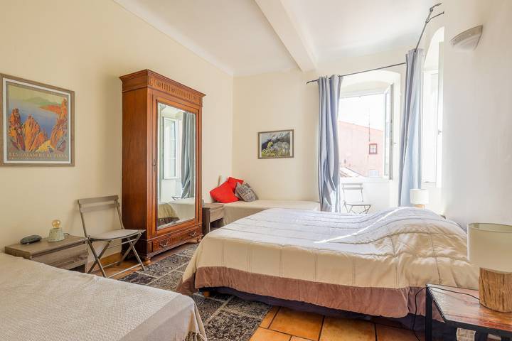 Ferienwohnung für 7 Personen in L'Île-Rousse - 3