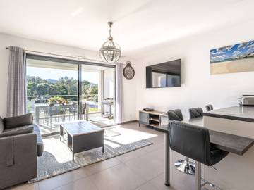 Ferienwohnung für 4 Personen in Porto-Vecchio, Sartène und Umgebung, Bild 2