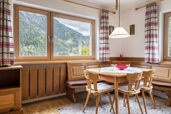 Ferienwohnung für 5 Personen, mit Garten in St. Ulrich in Gröden - 4