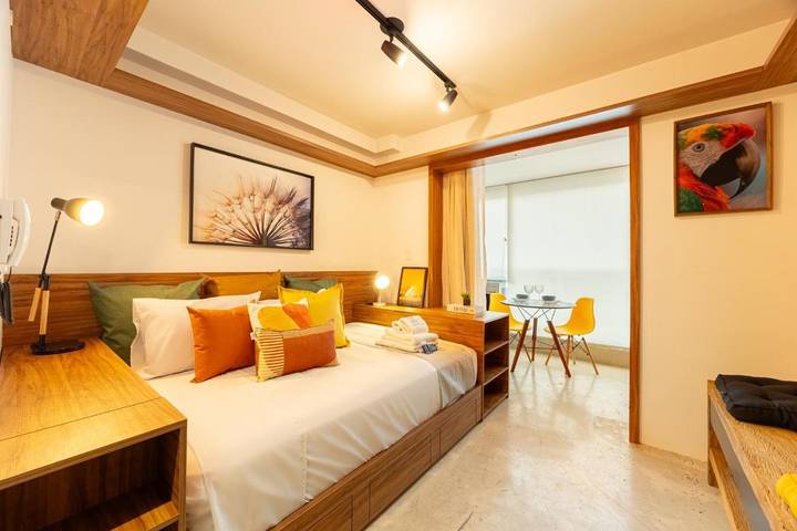 Casas e apartamentos de temporada para 2 pessoas em Pinheiros