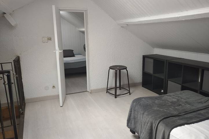 Location de vacances pour 6 personnes à Chenôve - 4