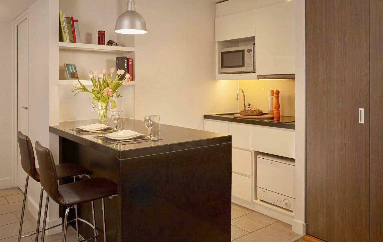Aparthotel para 10 pessoas in Londres, Sudeste da Inglaterra