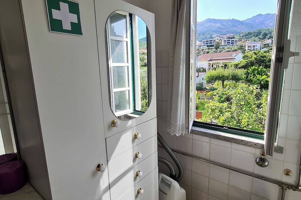 Ganze Wohnung, Casa Vista da Serra - Covilhã in Covilhã e Canhoso, Serra da Estrela