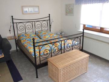 Ferienwohnung für 2 Personen in Bad Harzburg, Westharz, Bild 3