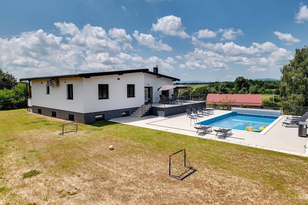 Casa vacanza a Općina Rakovec a partire da 175€ a notte