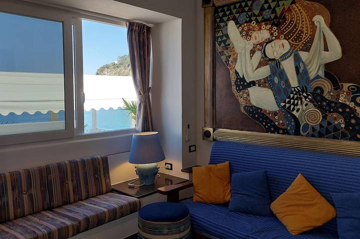 Maison de vacances pour 4 personnes - 1