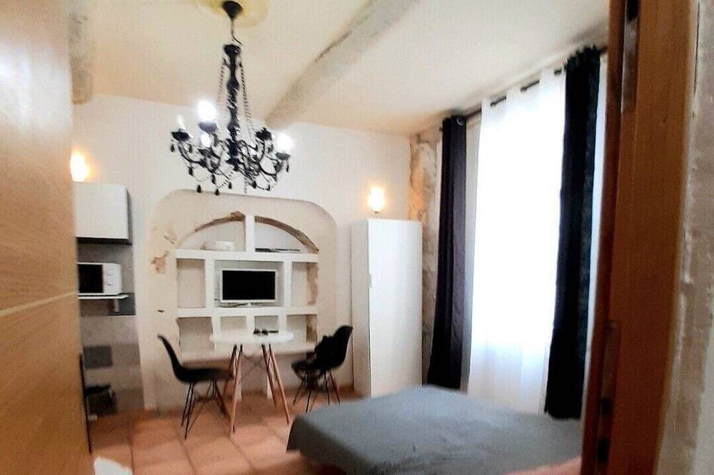 Ganze Wohnung, Historic center apartment close to the lively and dynamic hyper center. in Aix-en-Provence, Aix-en-Provence und Umgebung